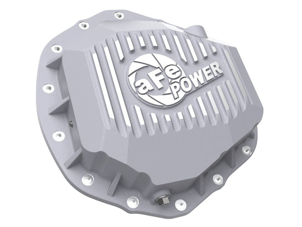 Advanced FLOW Engineering Differential Cover (MPN: 46-71260A)