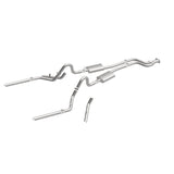 MagnaFlow Exhaust System Kit (MPN: 16884)