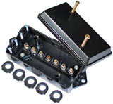 Tow Force Jammy Junction Box (MPN: J-JB)