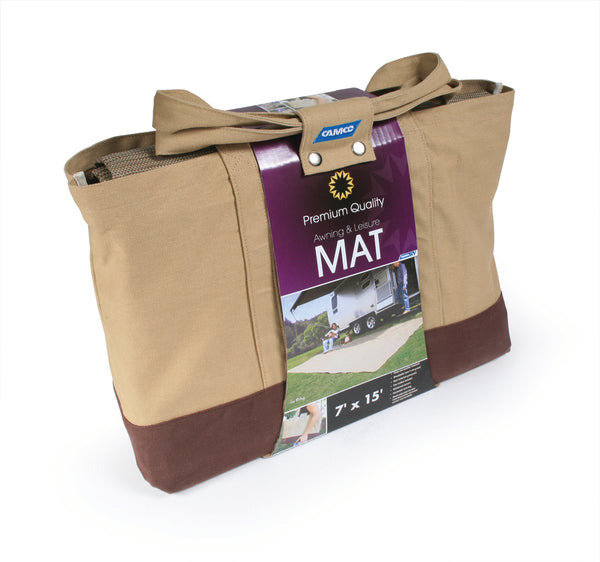 Camco Patio Mat (MPN: 42811)