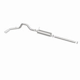 MagnaFlow Ford Street Series Exhaust System Kit (MPN: 15609)