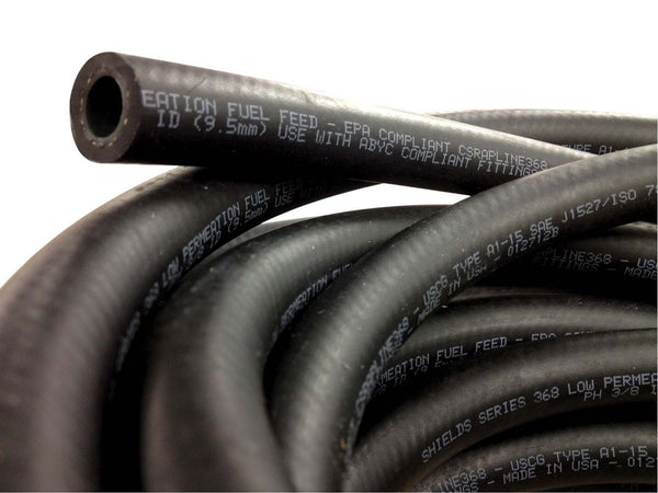 Sierra Marine Fuel Line Series 368 (MPN: 16-368-0566)