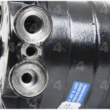 Four Seasons Air Conditioner Compressor (MPN: 57950)