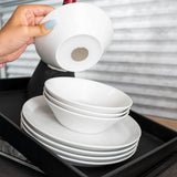Silwy Magnetic Kitchen Bowl (MPN: S0PB-1312-2)