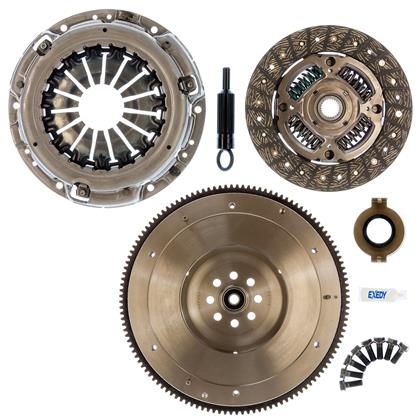 Exedy Globalparts Clutch Set (MPN: FJK1001FW)