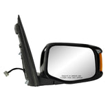 K Source Exterior Mirror Replacement (MPN: 63063H)