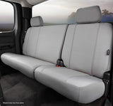 Fia Seat Cover SP80 Series (MPN: SP82-34 GRAY)