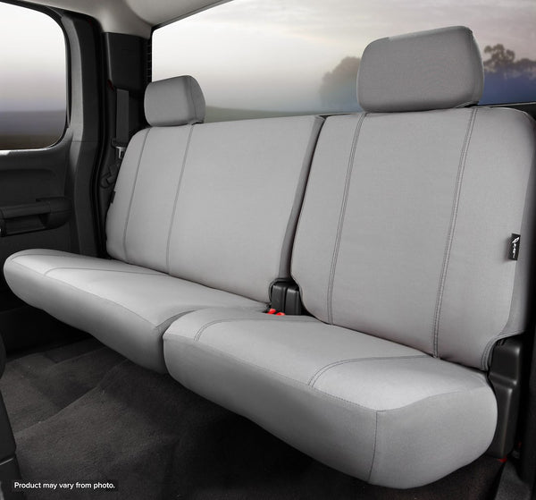 Fia Seat Cover SP80 Series (MPN: SP82-34 GRAY)