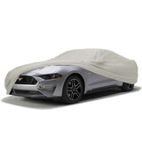 Custom Fit Car Cover for Moderate Weather Protection (MPN: C16304MC)