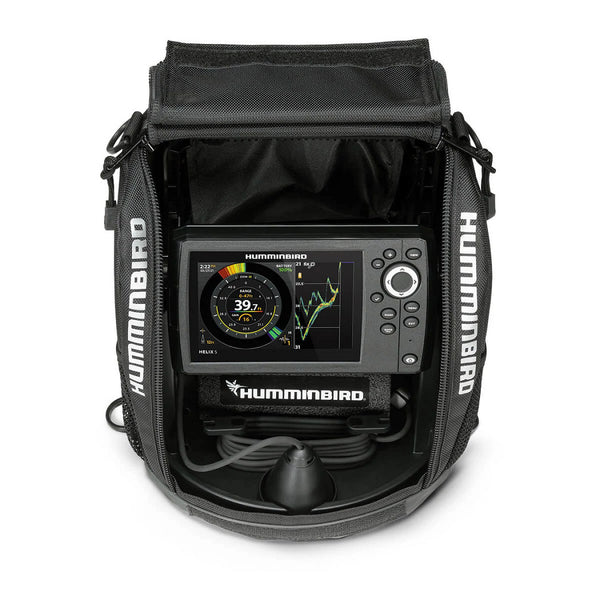 Humminbird Ice Helix 5 CHIRP GPS G3 (MPN: 411740-1)