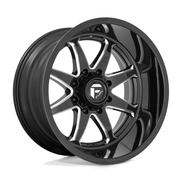 Fuel Off Road Hammer D749 Wheel (MPN: D74922008447)