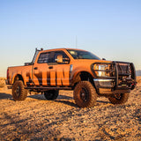 Westin HDX Winch Mount Grille Guard (MPN: 57-93905)