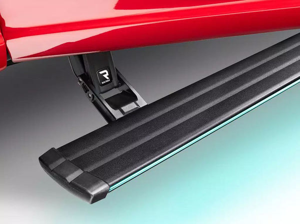 PowerStep Vision Running Board (MPN: 96363-01A)