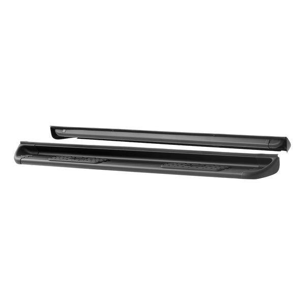 Luverne Stainless Steel Side Entry Steps (MPN: 281523)