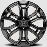 Torque Wheels TW415C Maverick Wheel (MPN: TW415C-22118415-32)
