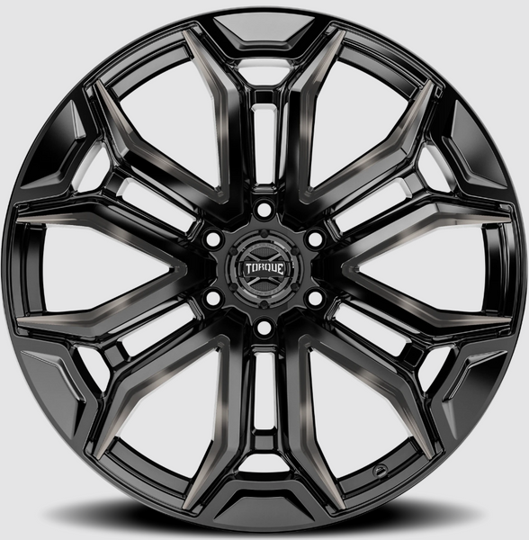 Torque Wheels TW415C Maverick Wheel (MPN: TW415C-22118415-32)