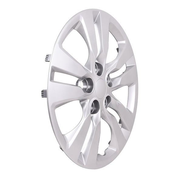 16 Inch Wheel Cover Set by Coast To Coast (MPN: 54816S)