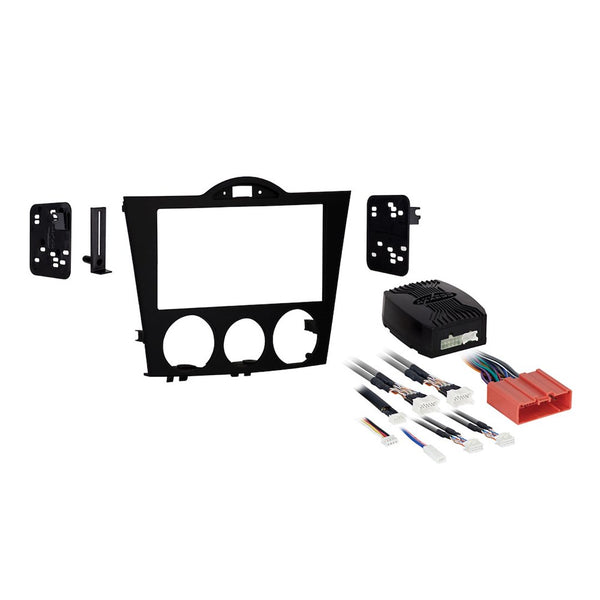 Metra Electronics Radio Mounting Kit (MPN: 95-7510)