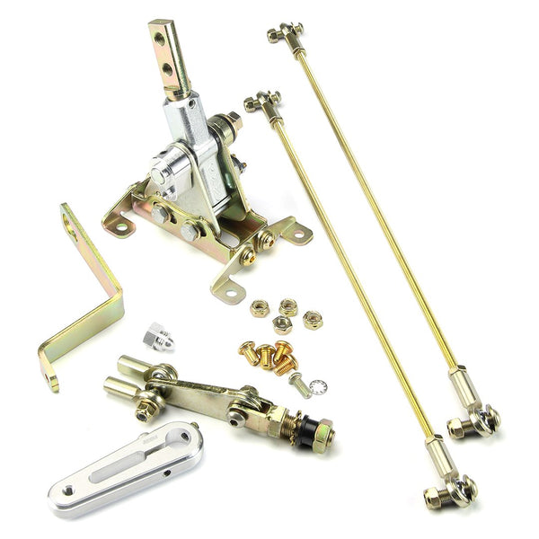 Lokar Performance Auto Trans Shifter (MPN: GS45RFET)