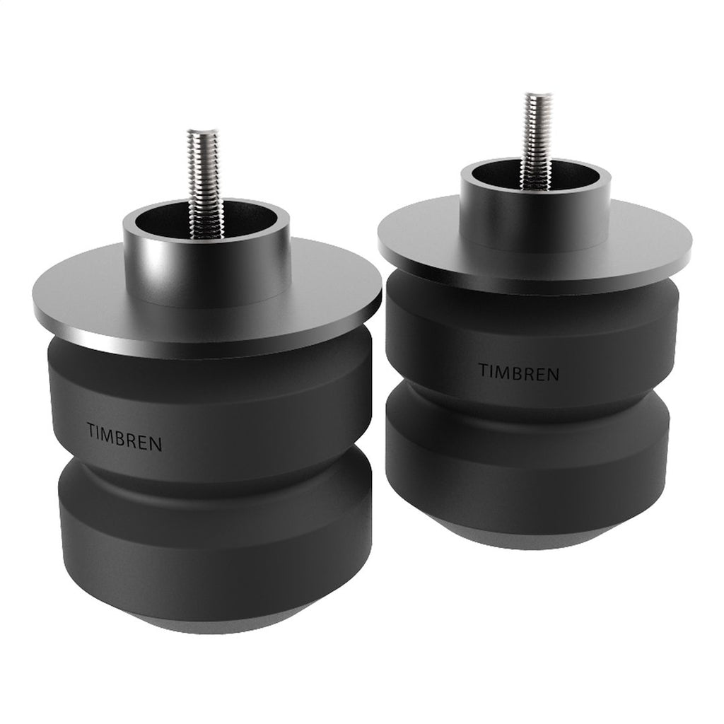 Timbren Helper Spring Kit for Enhanced Suspension (MPN: GMRJB ...
