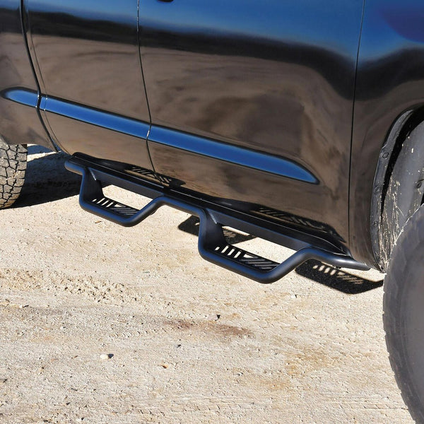 Westin Outlaw Drop Nerf Step Bars (MPN: 20-13245)