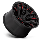 Fuel Off Road Flame 6 D823 Wheel (MPN: D82322208947)