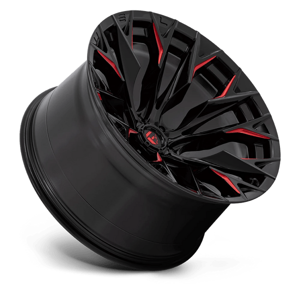 Fuel Off Road Flame 6 D823 Wheel (MPN: D82322208947)
