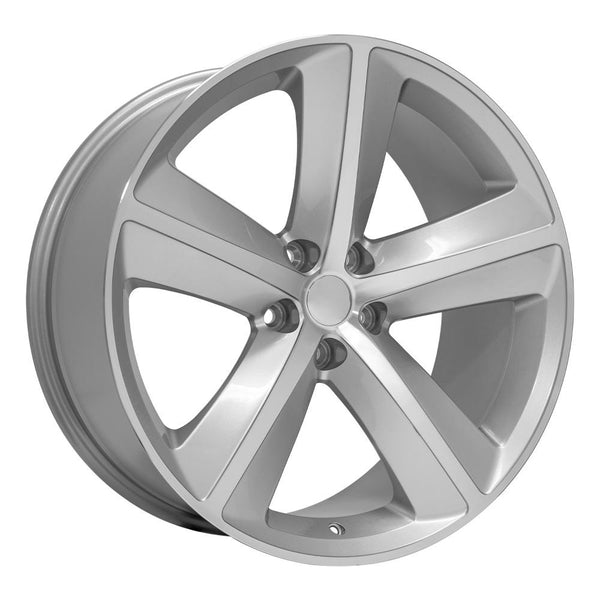 OE Wheels DG05 Aluminum Wheel (MPN: DG05-20090-5115-20MS)