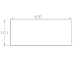 Alpha Waste Holding Tank (MPN: VR245685HCD)