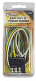 WirthCo Trailer Wiring Connector (MPN: 80905)