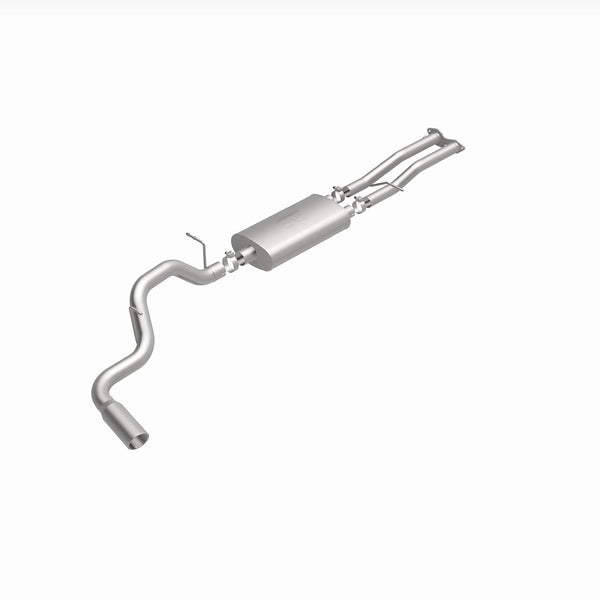 Magnaflow Performance Exhaust System Kit (MPN: 15701)
