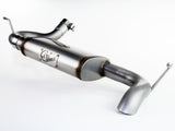 Advanced Flow Engineering Exhaust System Kit (MPN: 49-46219)