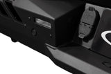 Addictive Desert Designs Black Label Rear Bumper (MPN: R76020NA0103)