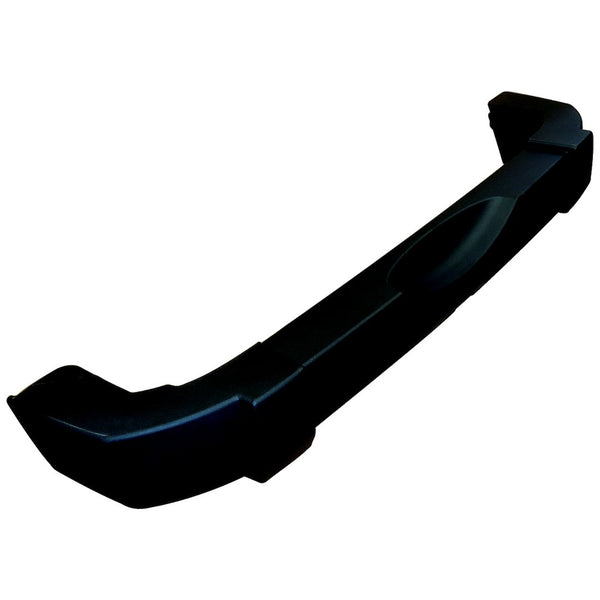 Crown Automotive Bumper Replacement (MPN: 1BD22RXFAD)