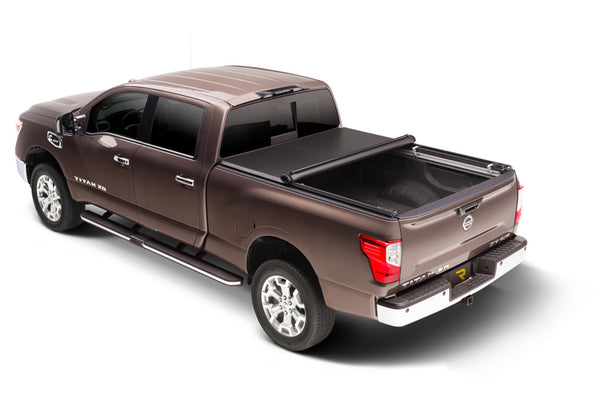 Truxedo Tonneau Cover (MPN: 207701)