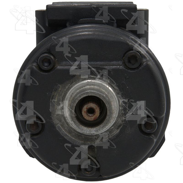 Four Seasons Air Conditioner Compressor (MPN: 57362)