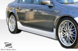 Duraflex Side Skirt (MPN: 103522)