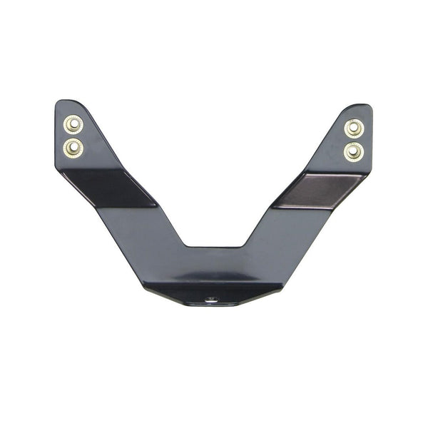 Westin Automotive License Plate Bracket (MPN: 32-0055)