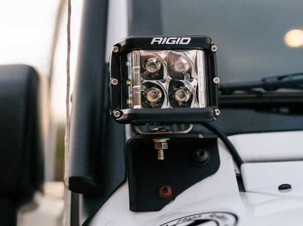 Rigid D-SS Pro Dually Side Shooter LED Light (MPN: 261213)