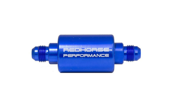 Redhorse Performance Fuel Filter (MPN: 4151-08-1)