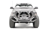 Fab Fours Windshield Frame Cover (MPN: VC2900-1)