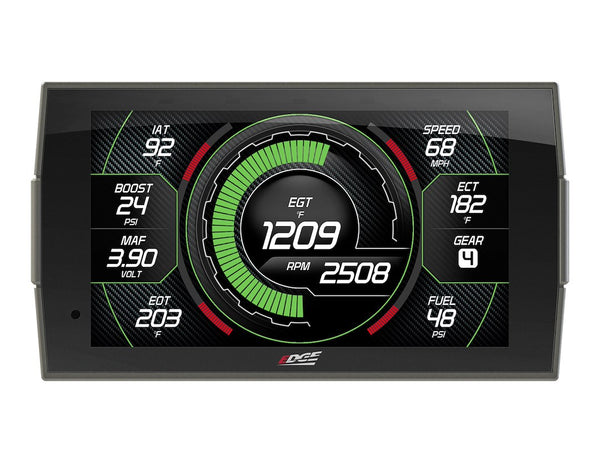 Edge Products Evolution CTS3 Performance Module (MPN: 85450-350)