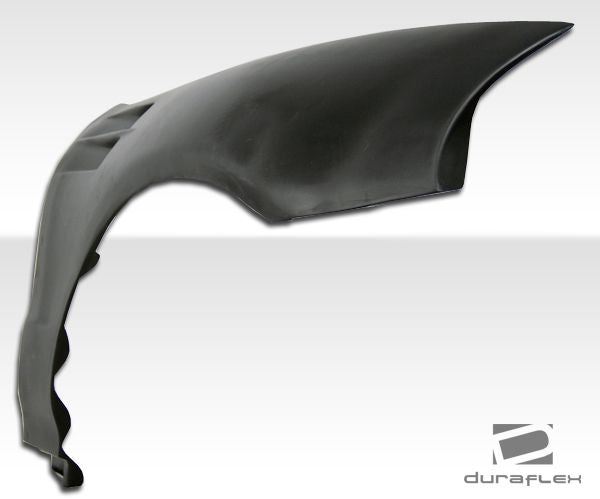 Duraflex Fiberglass Fender Set (MPN: 101258)