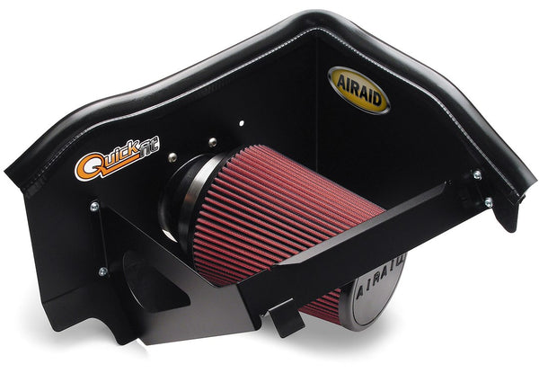 AIRAID Cold Air Intake System (MPN: 520-152)