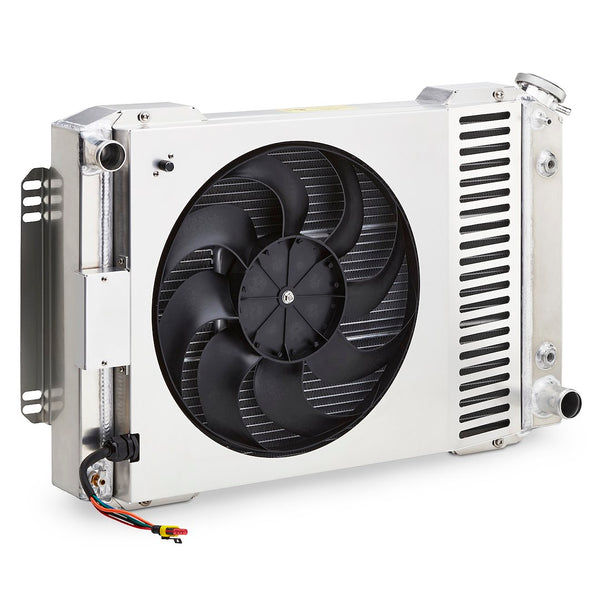 Proform Slim-Fit Integrated Radiator System (MPN: 69600.4)