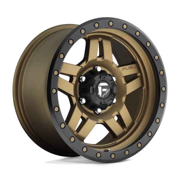 Fuel Off Road Anza D583 Wheel (MPN: D58317857345)