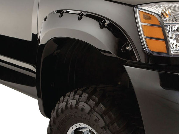 Husky Liner Pocket Style Fender Flares (MPN: 2807907)