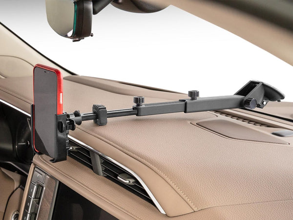WeatherTech WindshieldFone Phone Mount (MPN: 8AWF1)