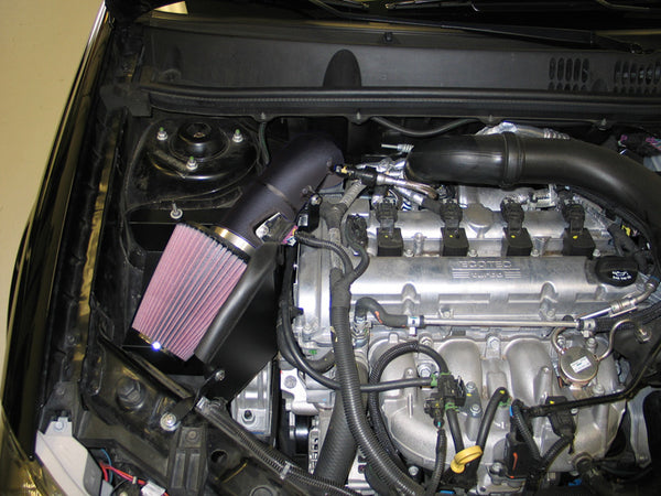 K&N 69 Series Typhoon Air Intake System (MPN: 69-4518TTK)