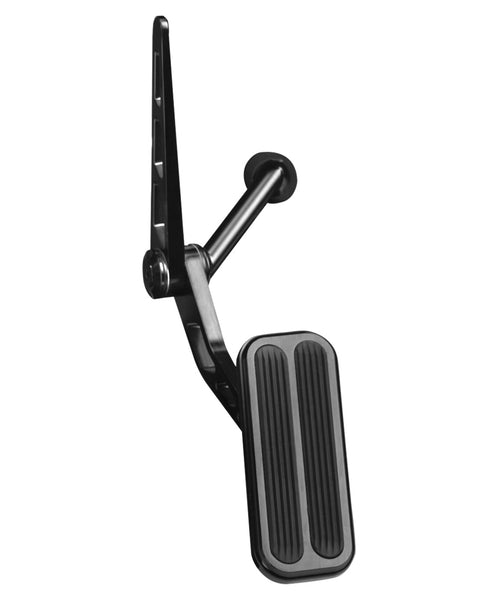 Lokar Accelerator Pedal Midnight Series (MPN: XBAG-6074)